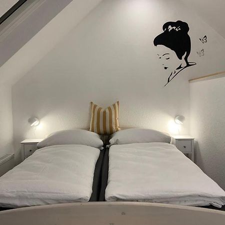 Ferienwohnung Familie Pohle Люббенау Экстерьер фото