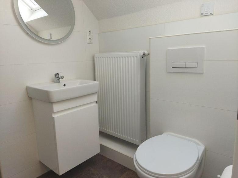 Ferienwohnung Familie Pohle Люббенау Экстерьер фото