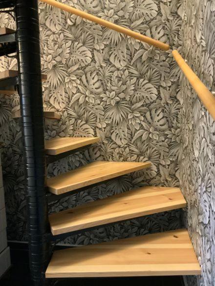 Ferienwohnung Familie Pohle Люббенау Экстерьер фото