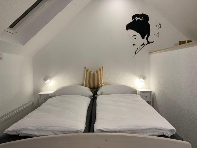 Ferienwohnung Familie Pohle Люббенау Экстерьер фото